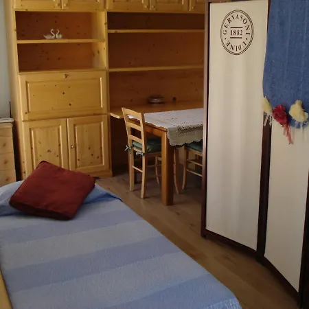Agape Villa Caprino Veronese Buitenkant foto