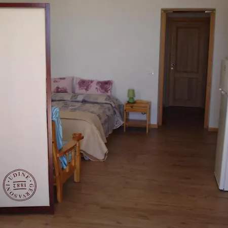 Agape Villa Caprino Veronese Buitenkant foto