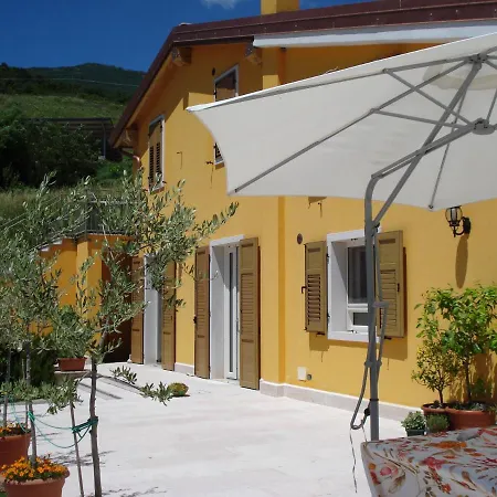 Agape Villa Caprino Veronese Buitenkant foto