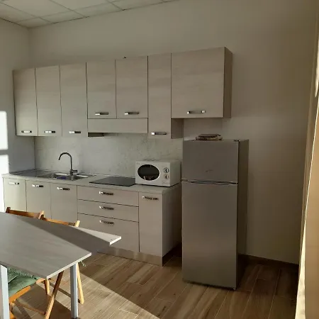 Agape Villa Caprino Veronese Buitenkant foto