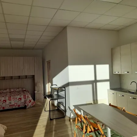 Agape Villa Caprino Veronese Buitenkant foto