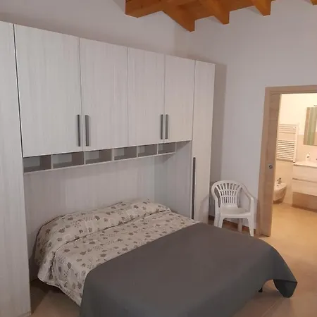 Agape Villa Caprino Veronese Buitenkant foto