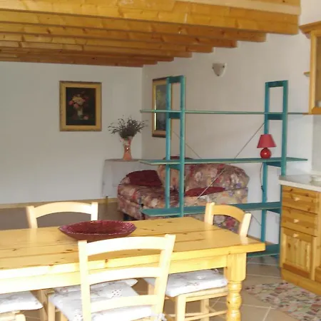 Agape Villa Caprino Veronese Kamer foto