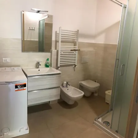 Agape Villa Caprino Veronese Buitenkant foto