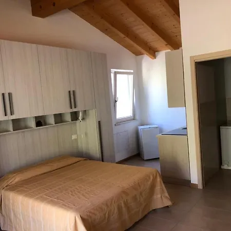 Agape Villa Caprino Veronese Buitenkant foto