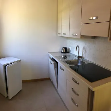 Agape Villa Caprino Veronese Buitenkant foto