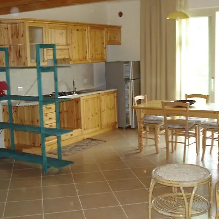 Agape Villa Caprino Veronese Buitenkant foto