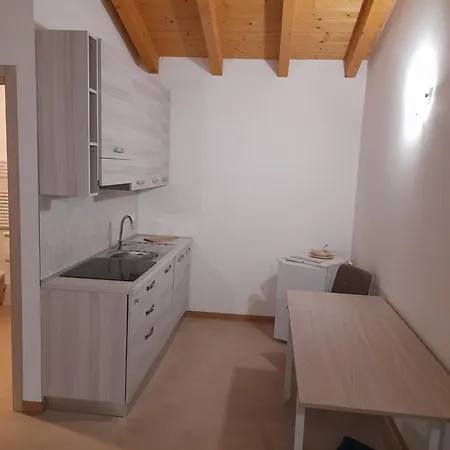 Agape Villa Caprino Veronese Buitenkant foto