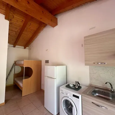 Agape Villa Caprino Veronese Buitenkant foto