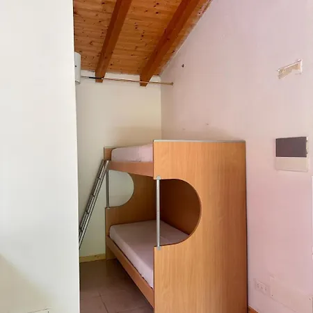 Agape Villa Caprino Veronese Buitenkant foto