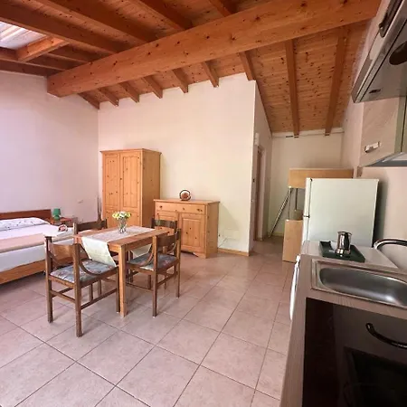 Agape Villa Caprino Veronese Buitenkant foto