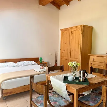 Agape Villa Caprino Veronese Buitenkant foto