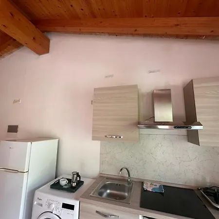 Agape Villa Caprino Veronese Buitenkant foto