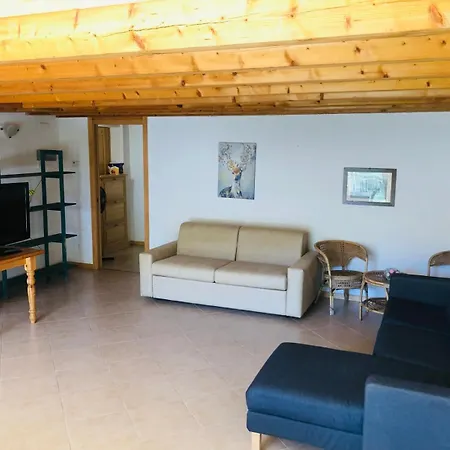Agape Villa Caprino Veronese Buitenkant foto