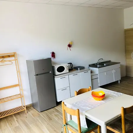 Agape Villa Caprino Veronese Buitenkant foto