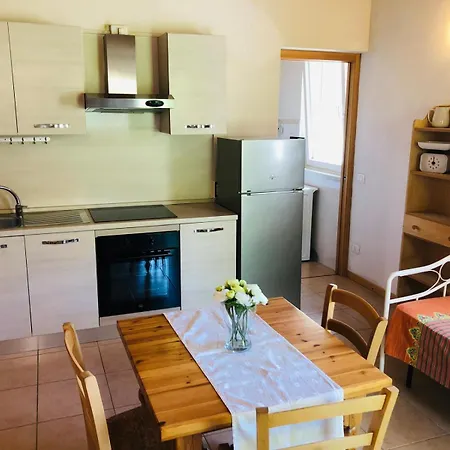 Agape Villa Caprino Veronese Buitenkant foto