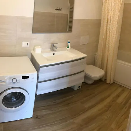Agape Villa Caprino Veronese Buitenkant foto