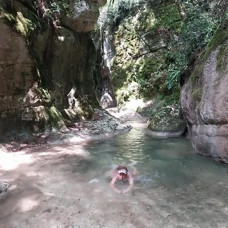 Agape Villa Caprino Veronese Buitenkant foto