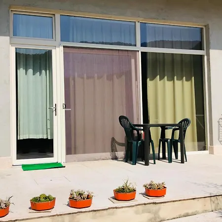Agape Villa Caprino Veronese Buitenkant foto