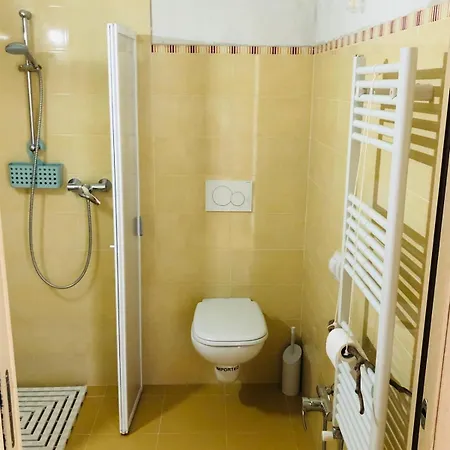Agape Villa Caprino Veronese Buitenkant foto