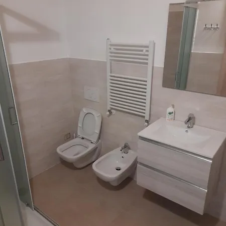 Agape Villa Caprino Veronese Buitenkant foto