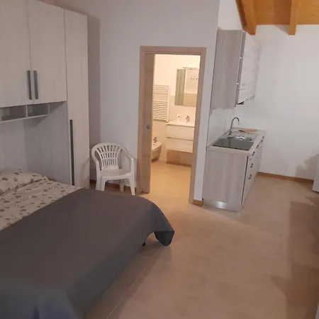 Agape Villa Caprino Veronese Buitenkant foto