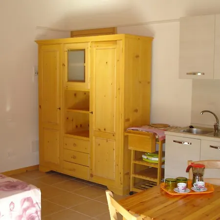 Agape Villa Caprino Veronese Buitenkant foto