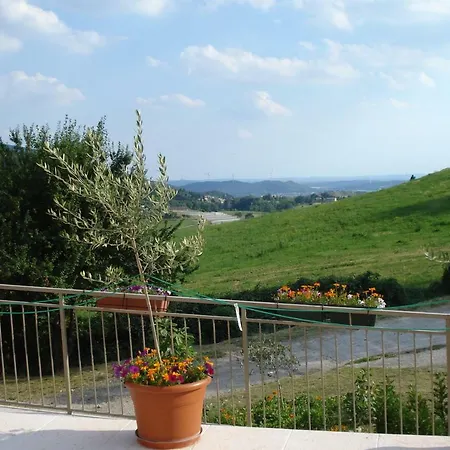 Agape Villa Caprino Veronese Buitenkant foto