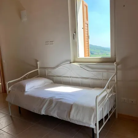 Agape Villa Caprino Veronese Buitenkant foto