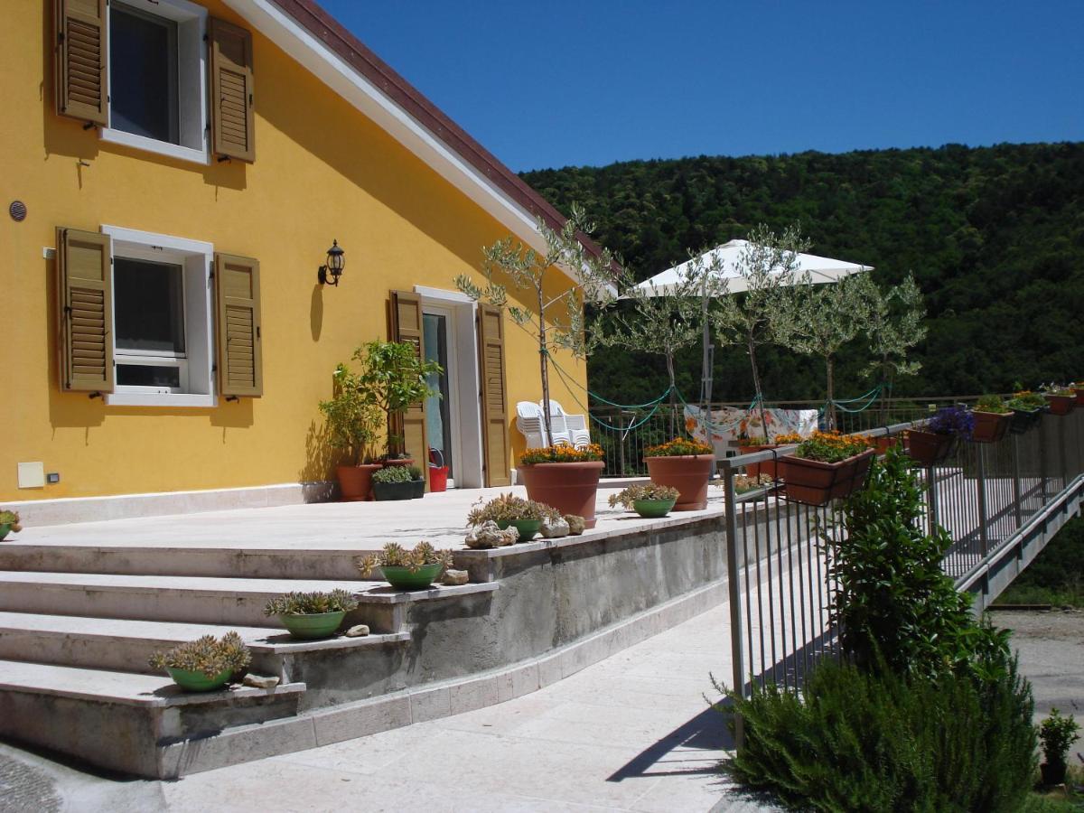 Agape Farm stay *