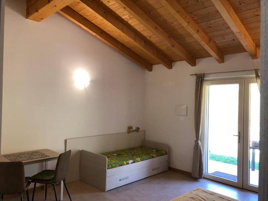 Farm stay Agape Caprino Veronese
