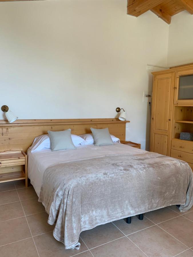 Agape Farm stay