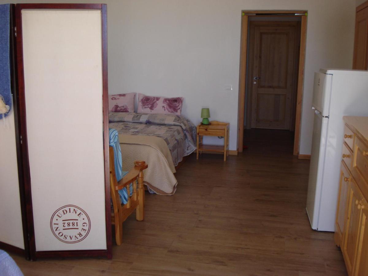 Agape Vakantieboerderij *