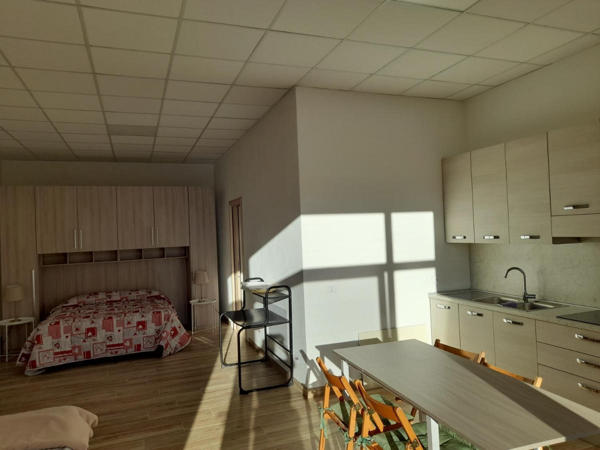 Vakantieboerderij Agape Caprino Veronese