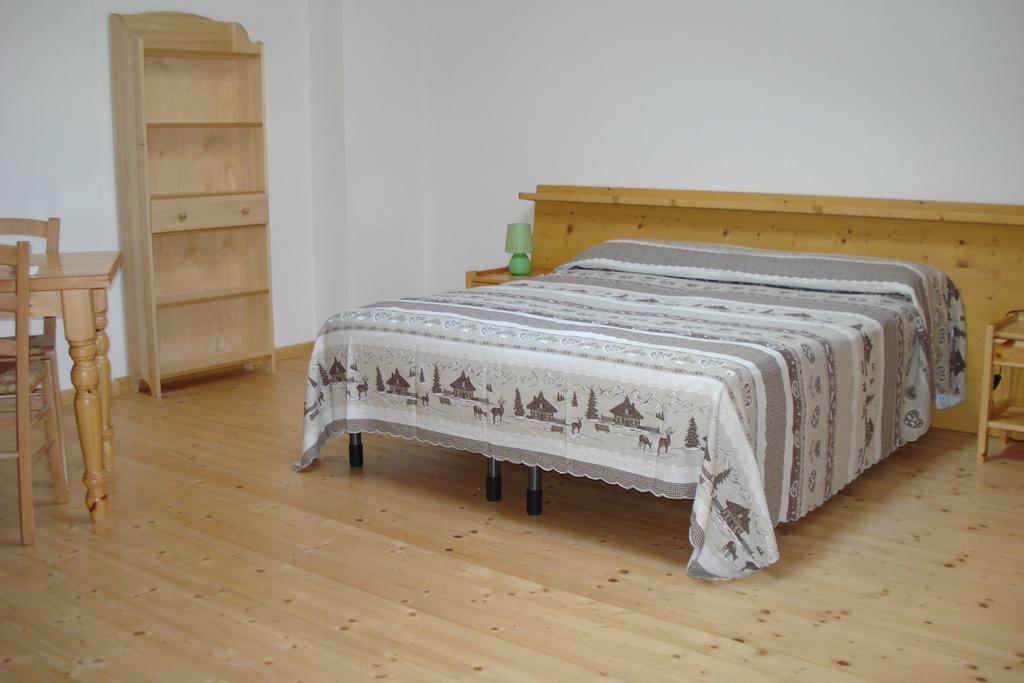 Agape Vakantieboerderij *