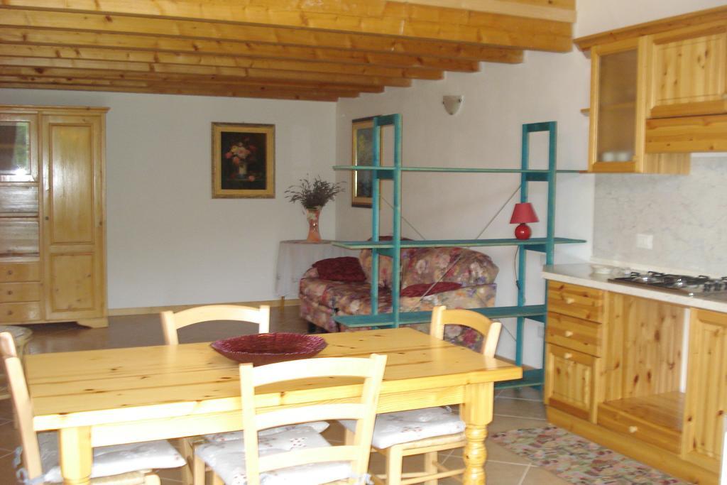 Vakantieboerderij Agape