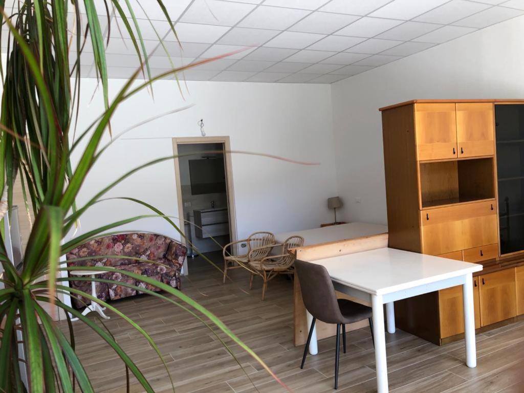 Vakantieboerderij Agape