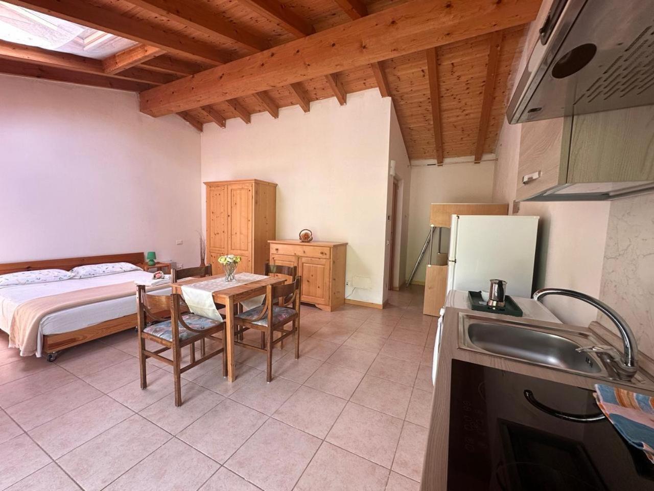 Agape Vakantieboerderij