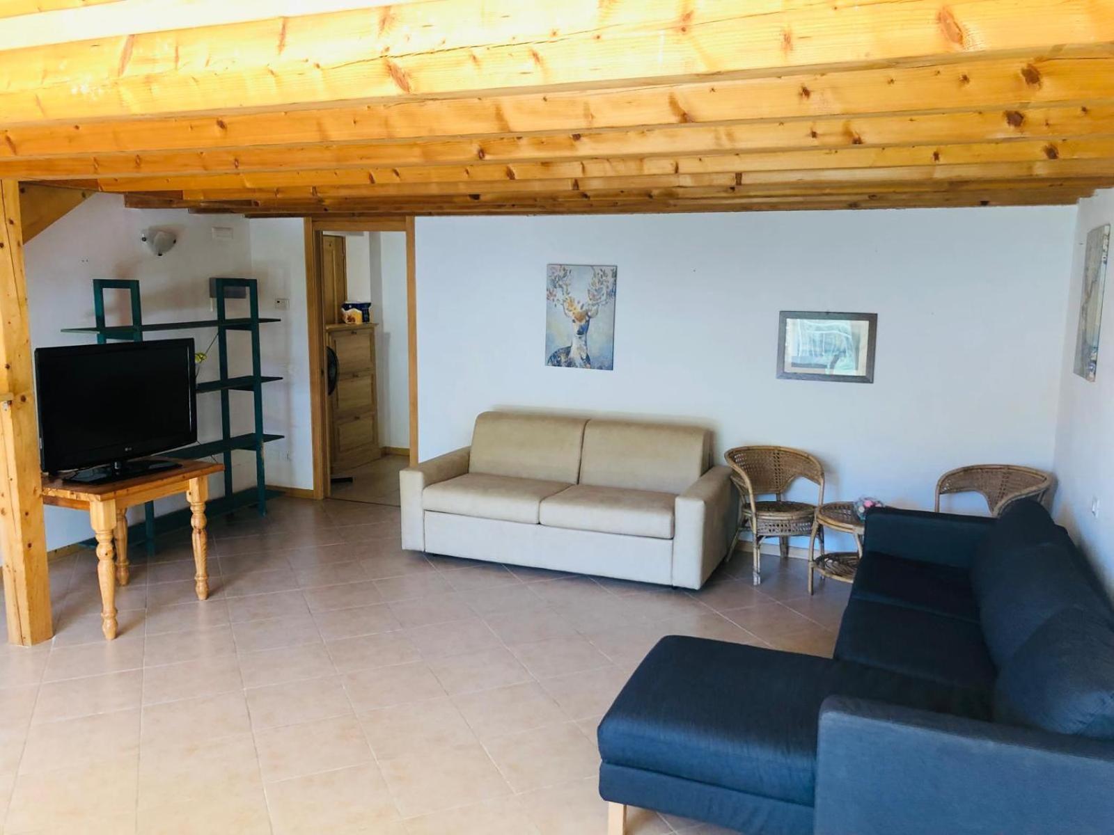 Vakantieboerderij Agape