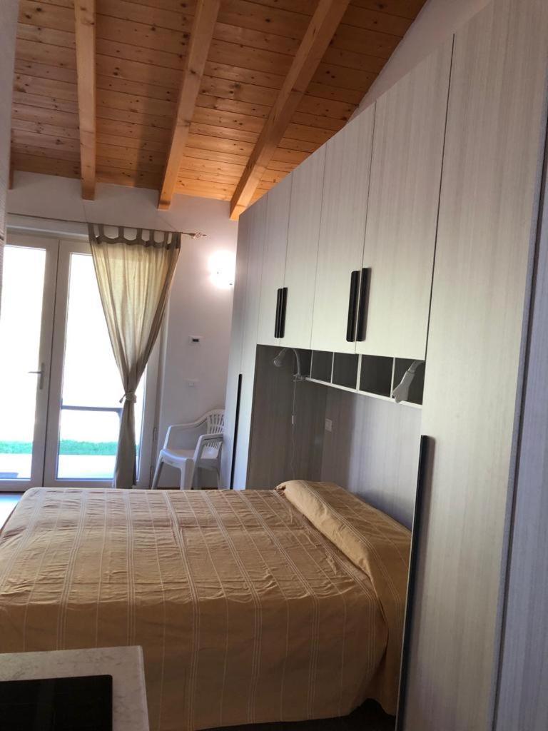 Agape Vakantieboerderij *