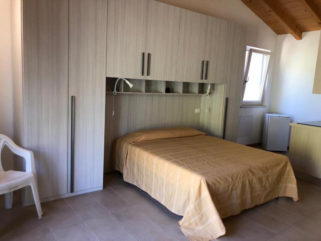 Vakantieboerderij Agape