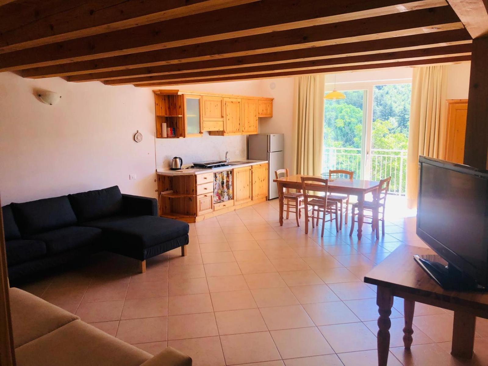 Agape Vakantieboerderij Caprino Veronese
