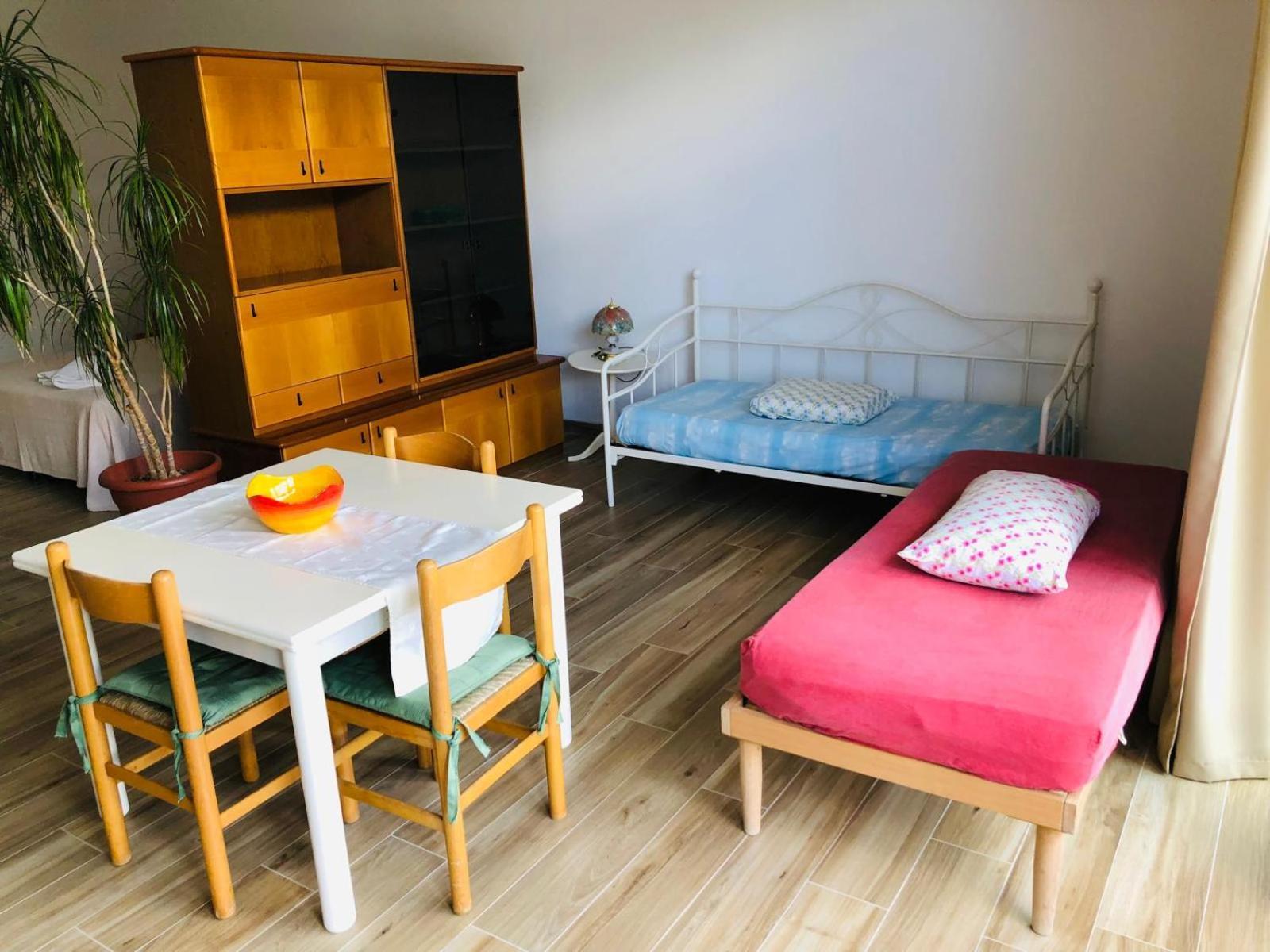 Agape Vakantieboerderij Caprino Veronese