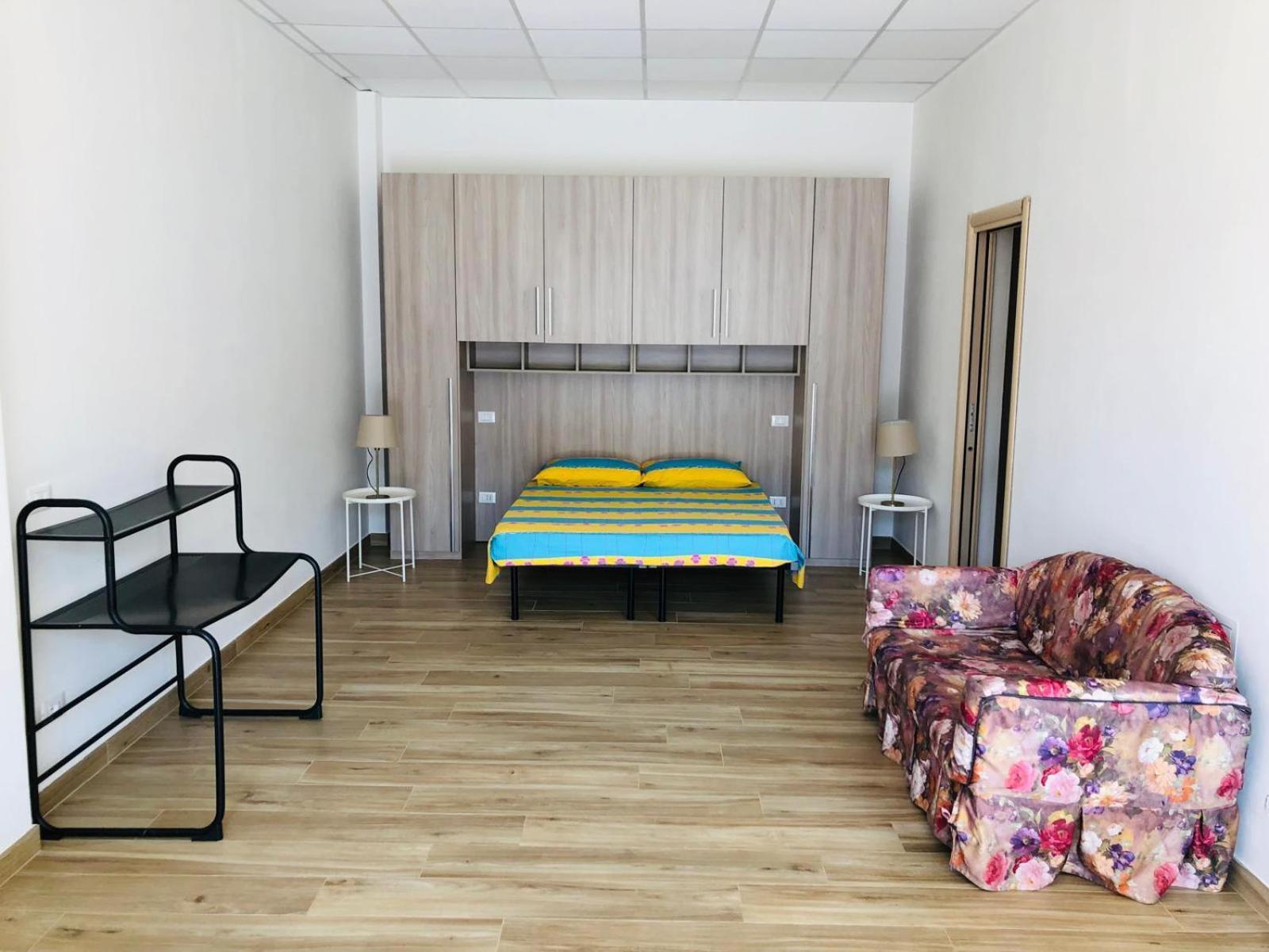 Agape Vakantieboerderij *