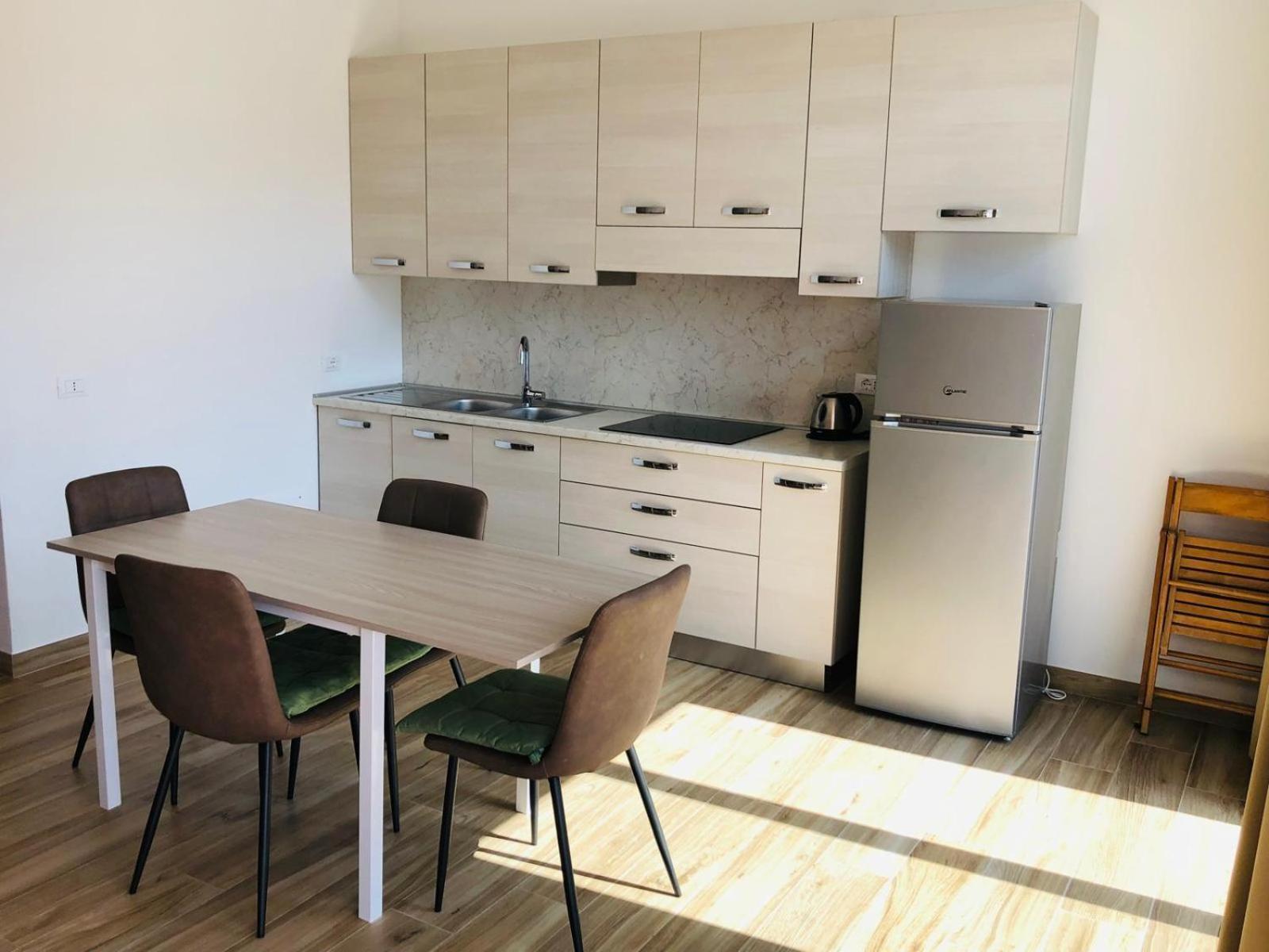 Vakantieboerderij Agape Caprino Veronese