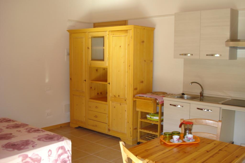 Vakantieboerderij Agape Caprino Veronese