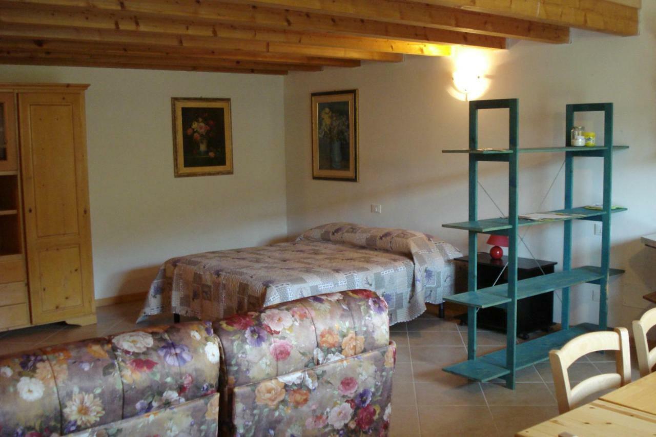 Vakantieboerderij Agape
