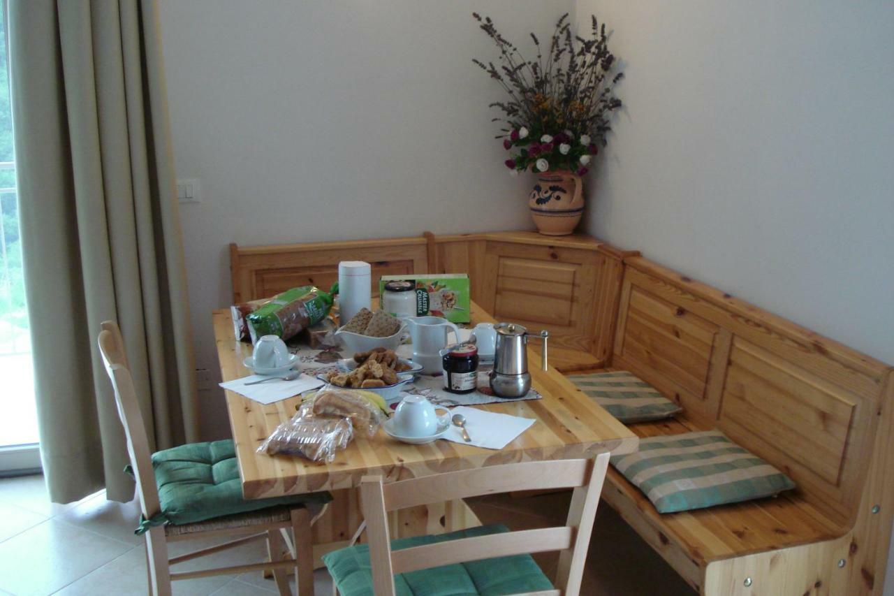 Agape Vakantieboerderij Caprino Veronese