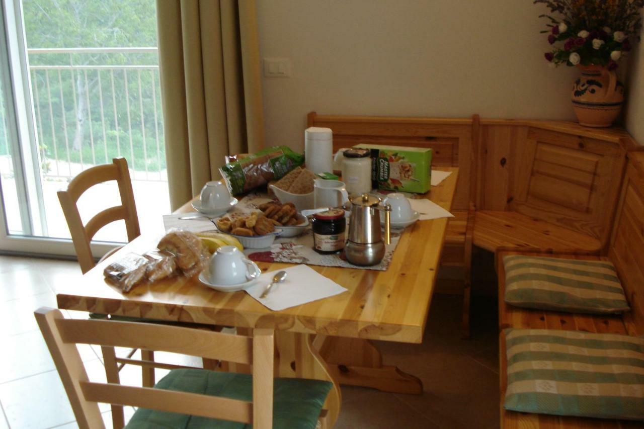 Vakantieboerderij Agape