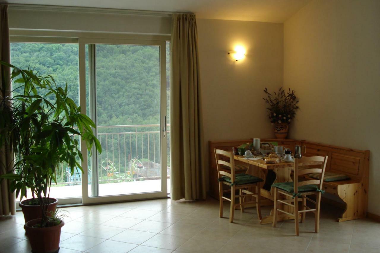 Agape Vakantieboerderij Caprino Veronese